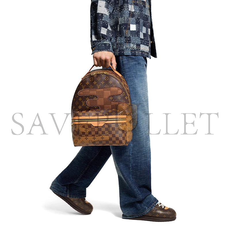 l0vis Vvtt0n discovery backpack pm m26130 (38*29*20cm)